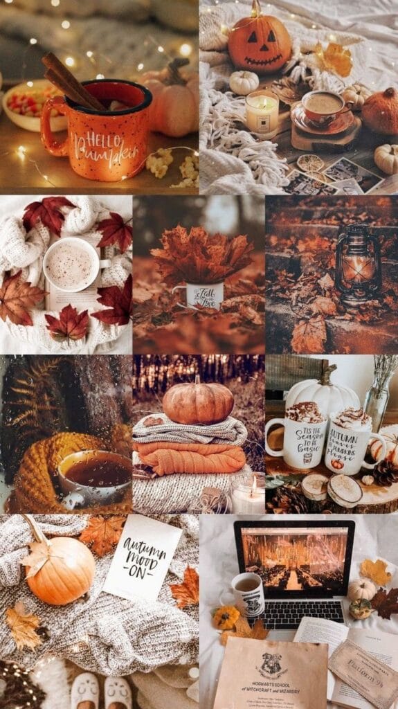 Thanksgiving Wallpaper 
