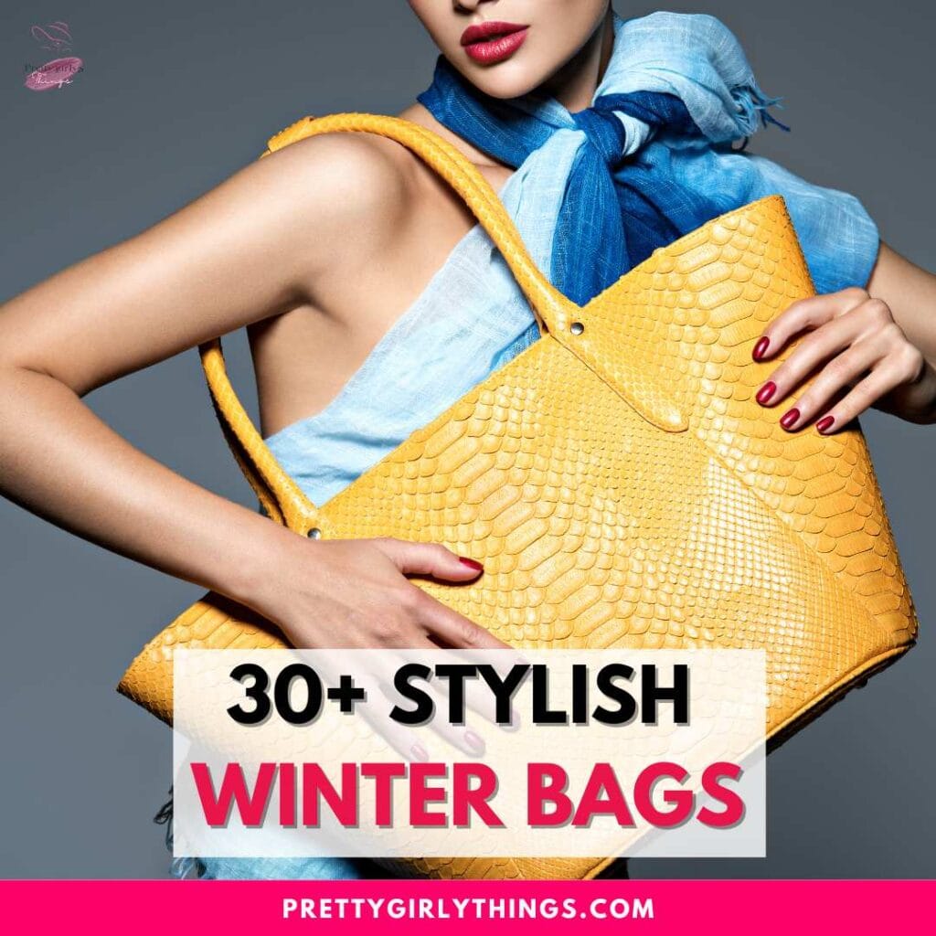winter bags