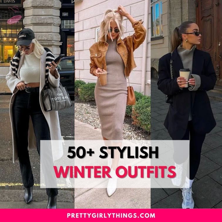 Winter Outfits