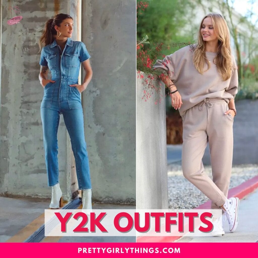 Y2K Outfits