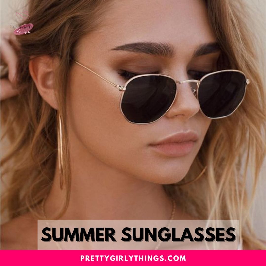 Summer Sunglasses