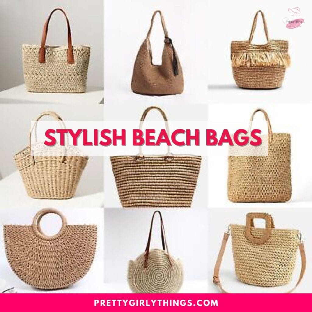 Beach Bags