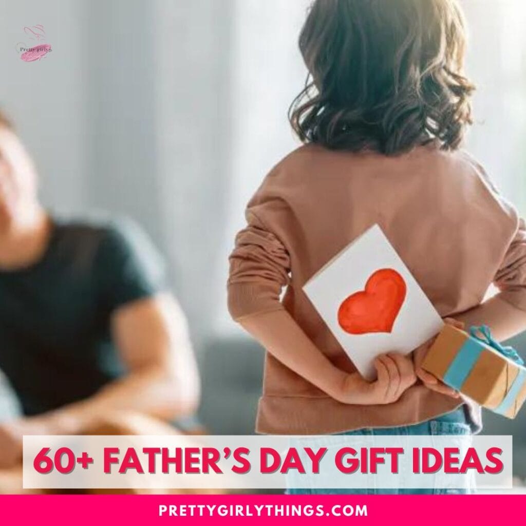 Fathers Day Gift Ideas