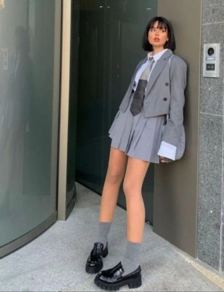 Back to School Outfits