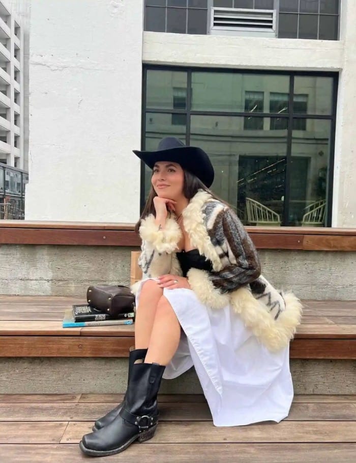 Country Concert Outfit