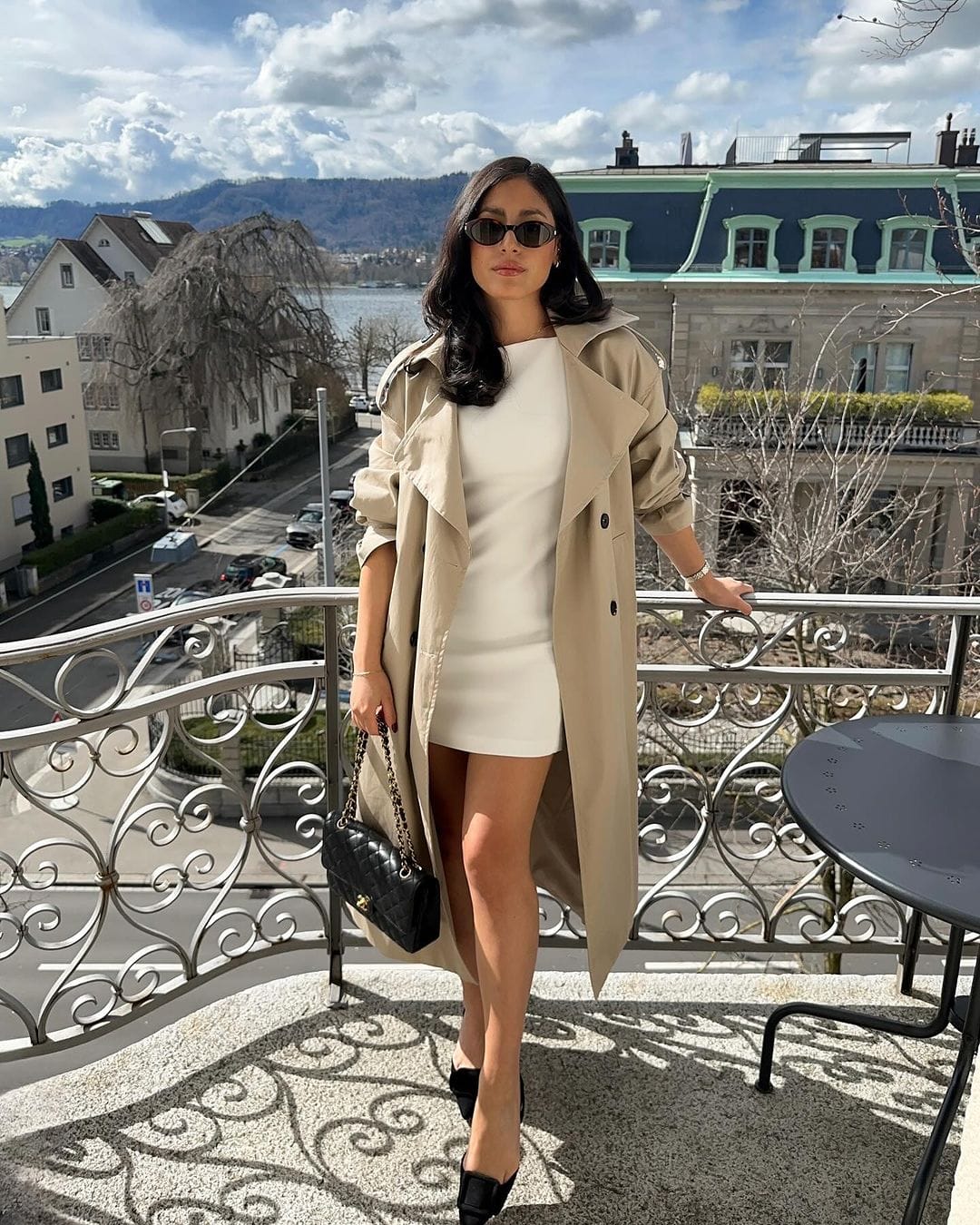 40+ Chic Fall Date Night Outfit Ideas For A Perfect Night ...