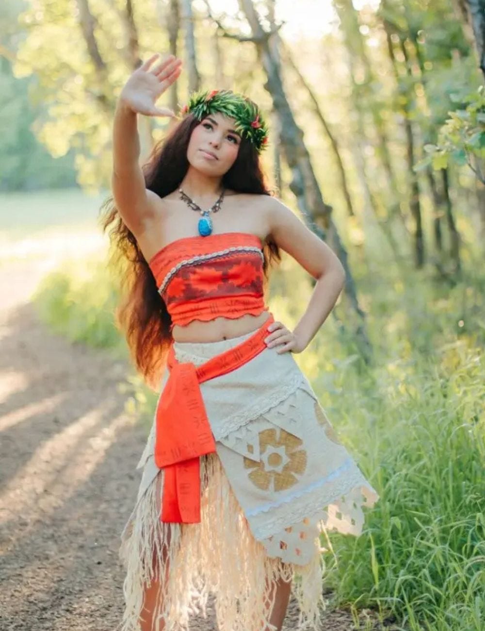 Disney Halloween Costumes