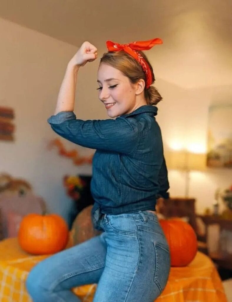 Last Minute Halloween Costumes 2025