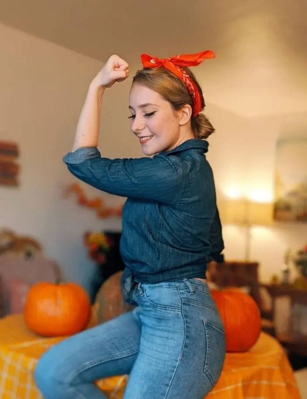 Last Minute Halloween Costumes 2025