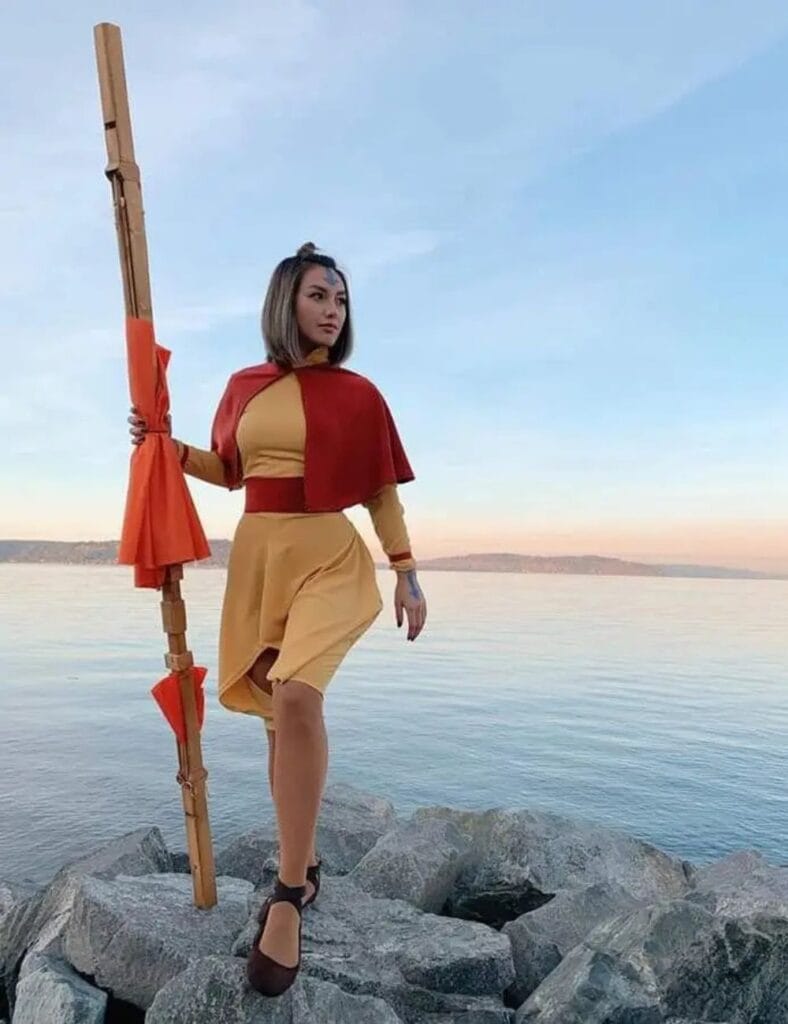 Solo Halloween Costumes