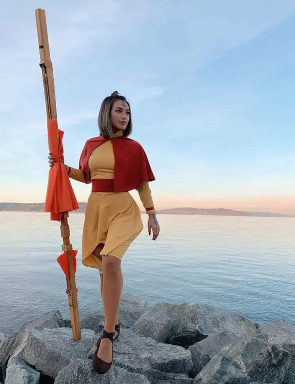 Solo Halloween Costumes