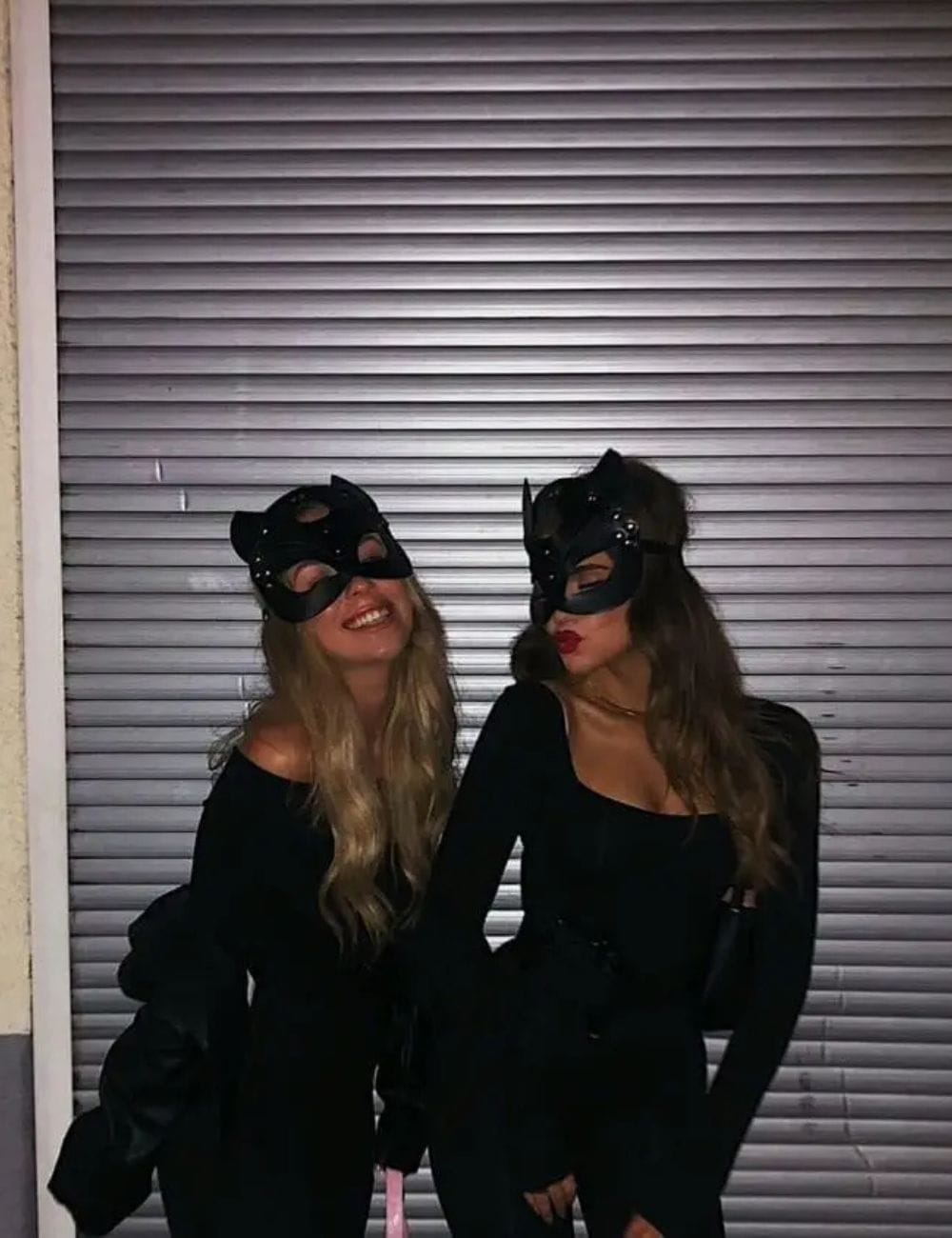 best friend costumes