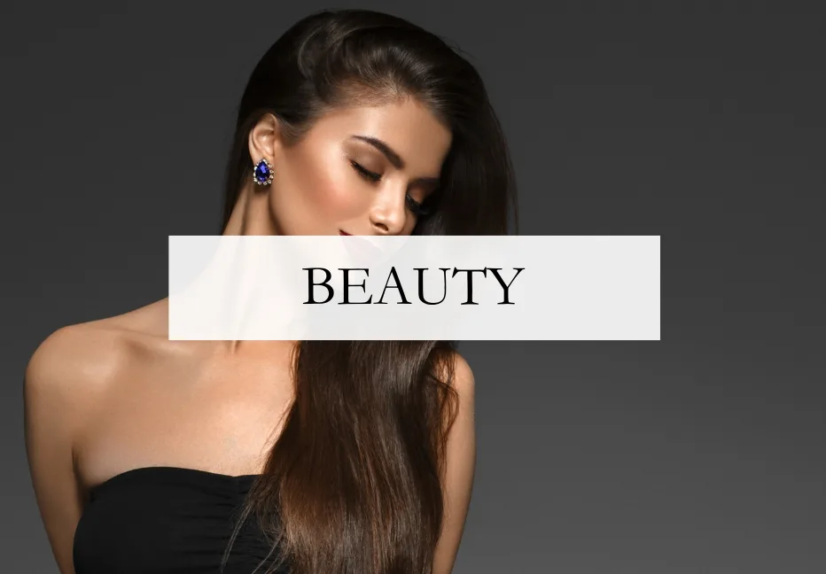 beauty