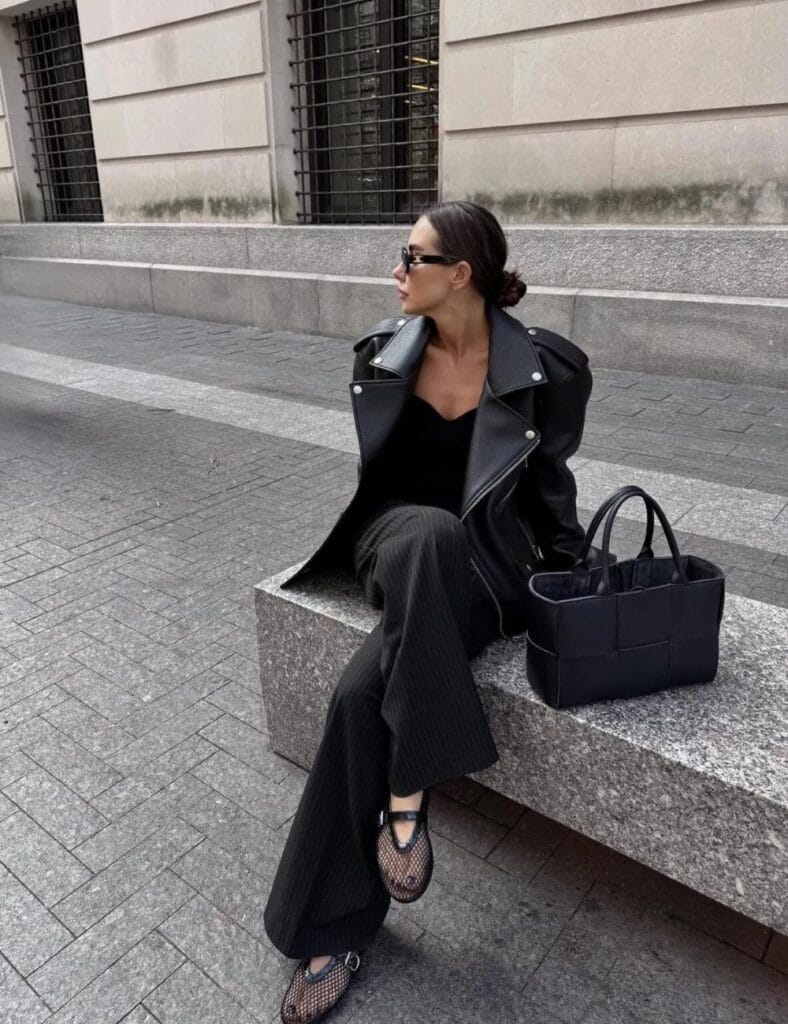 Baddie Winter Outfits