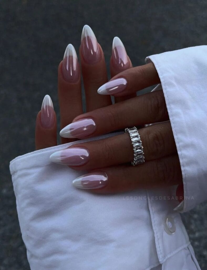 Chrome Nails