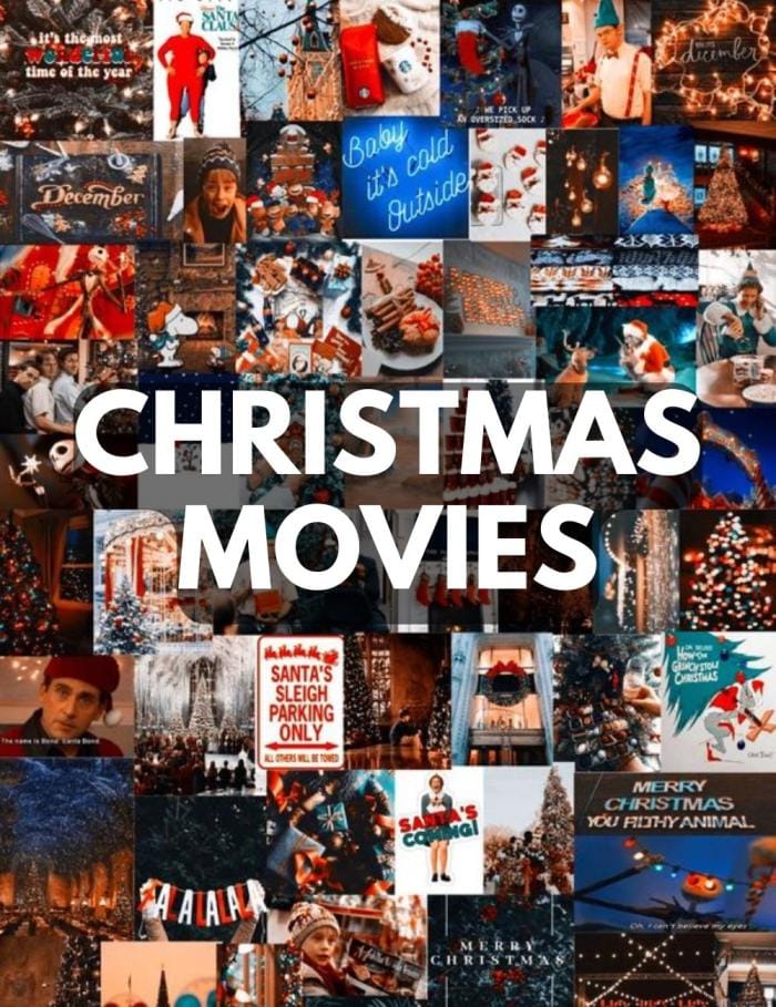 Christmas Movies