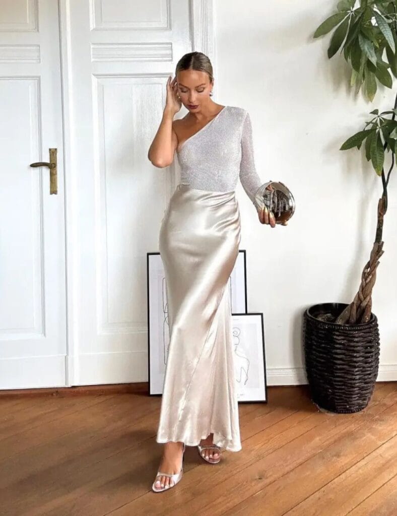 New Year’s Eve Outfits