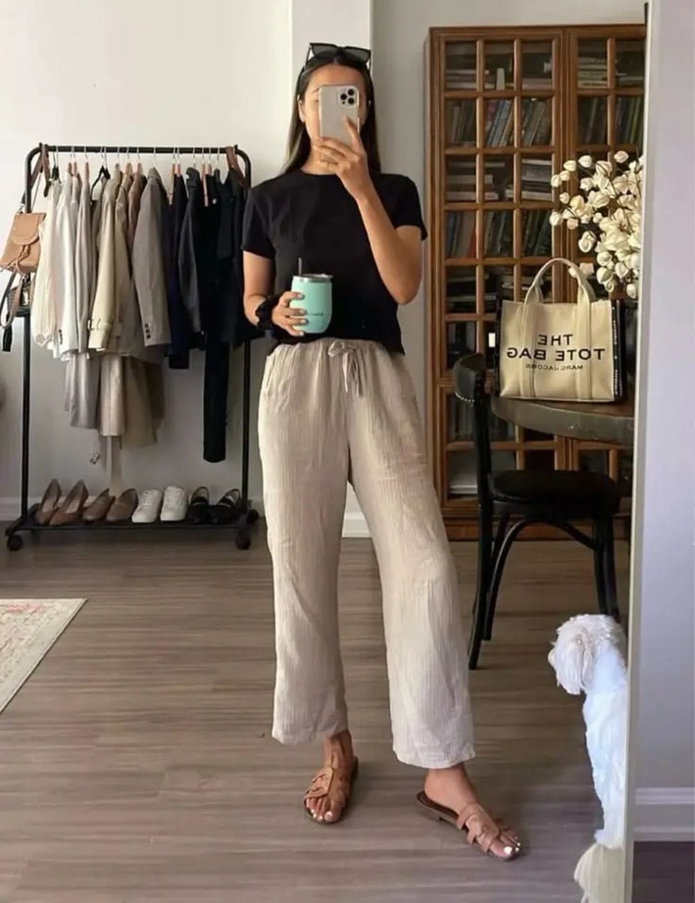 Cute Lazy Day Outfits