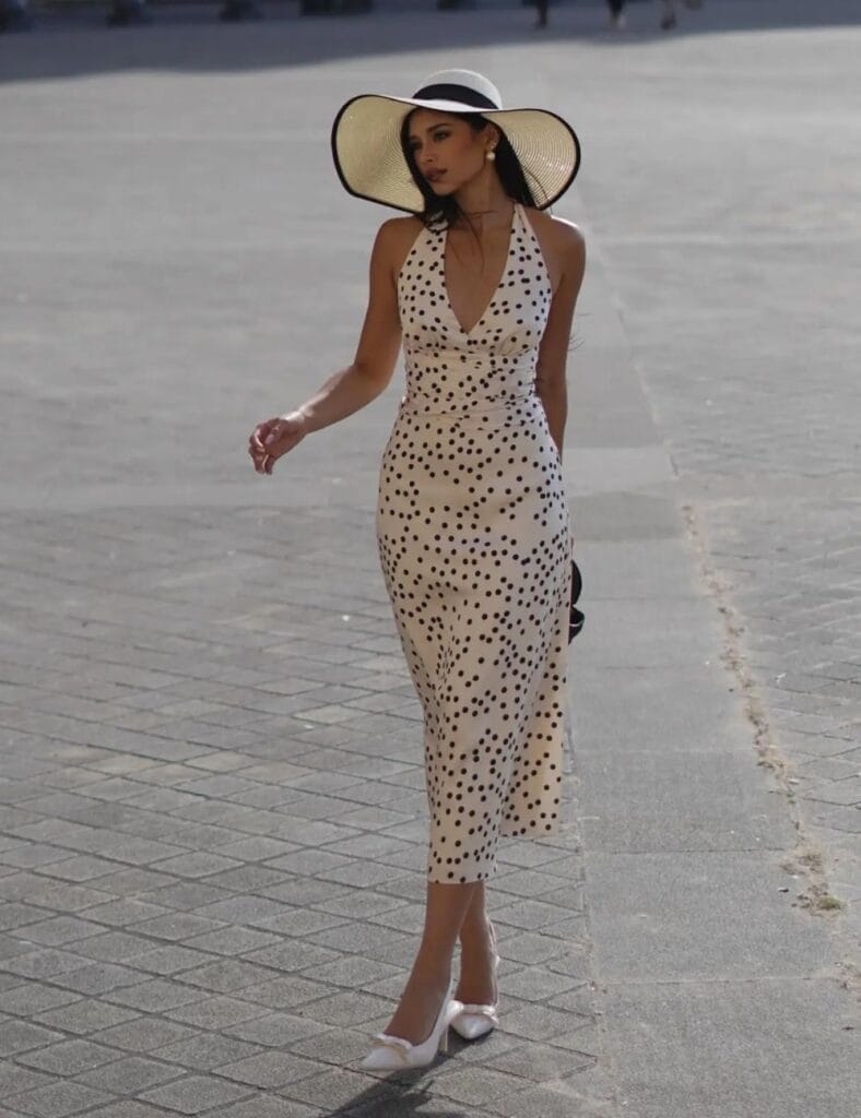 Italian Summer Outfits