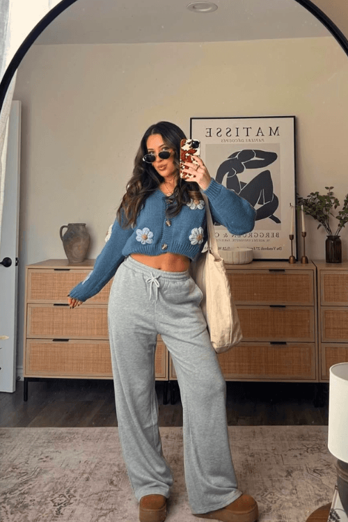 Cute Lazy Day Outfits