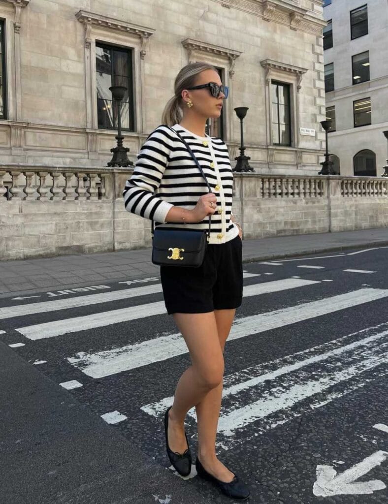 Old Money Summer Outfits