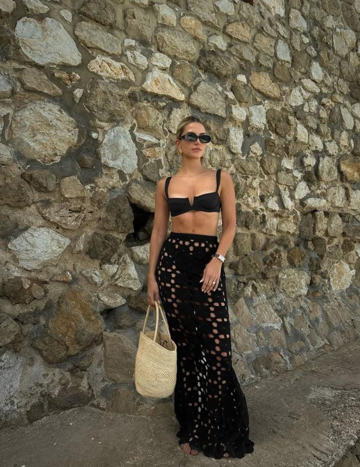 Summer Vacation Outfits 5