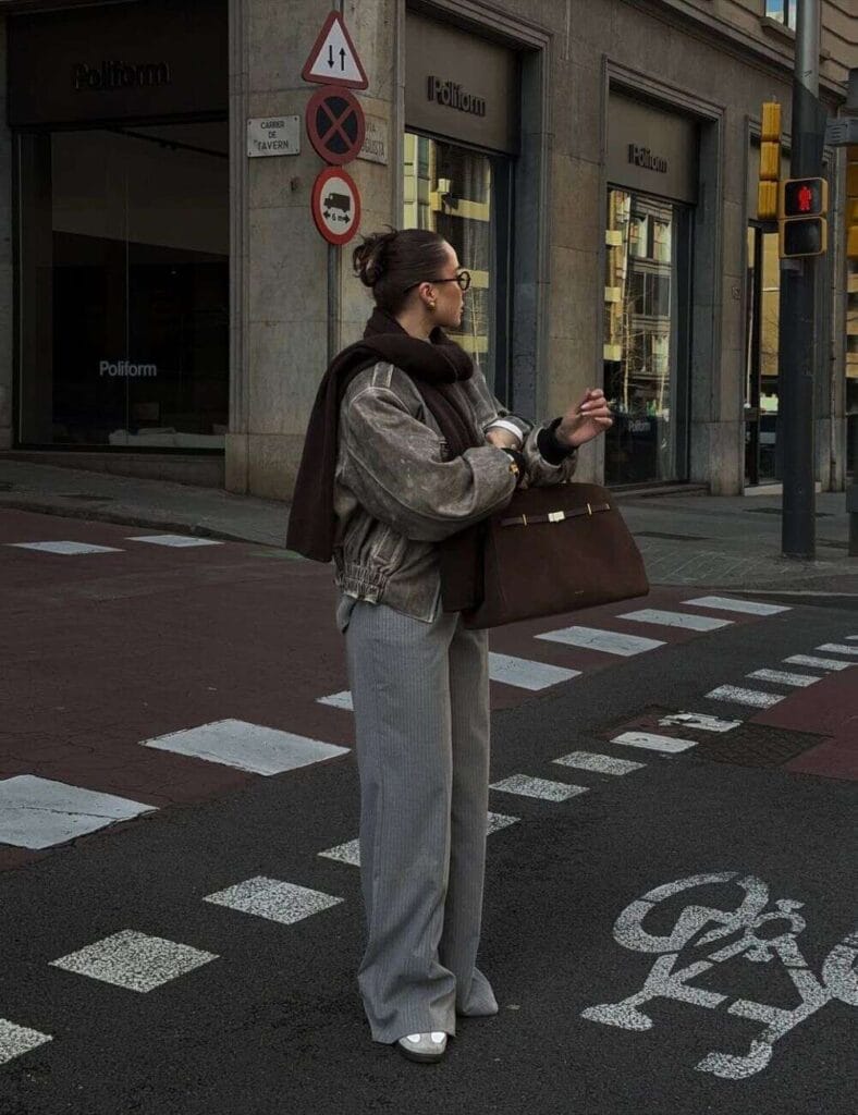 Casual Fall Outfits 2025