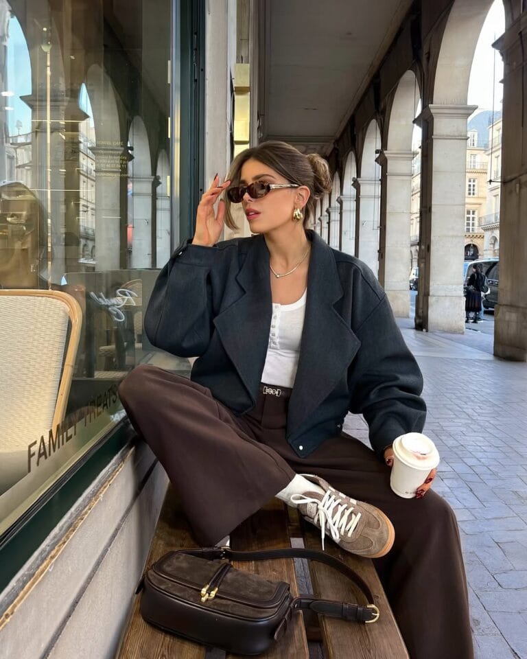 30+ Best Fall Fashion Trends 2026 You’ll Actually Want to Wear This