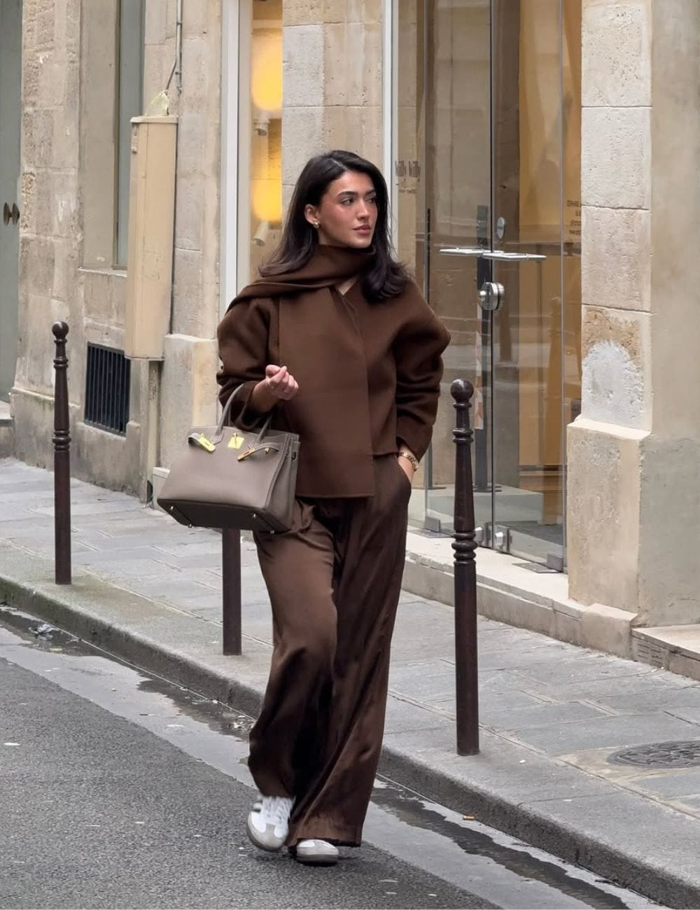 Fall Fashion Trends 2025