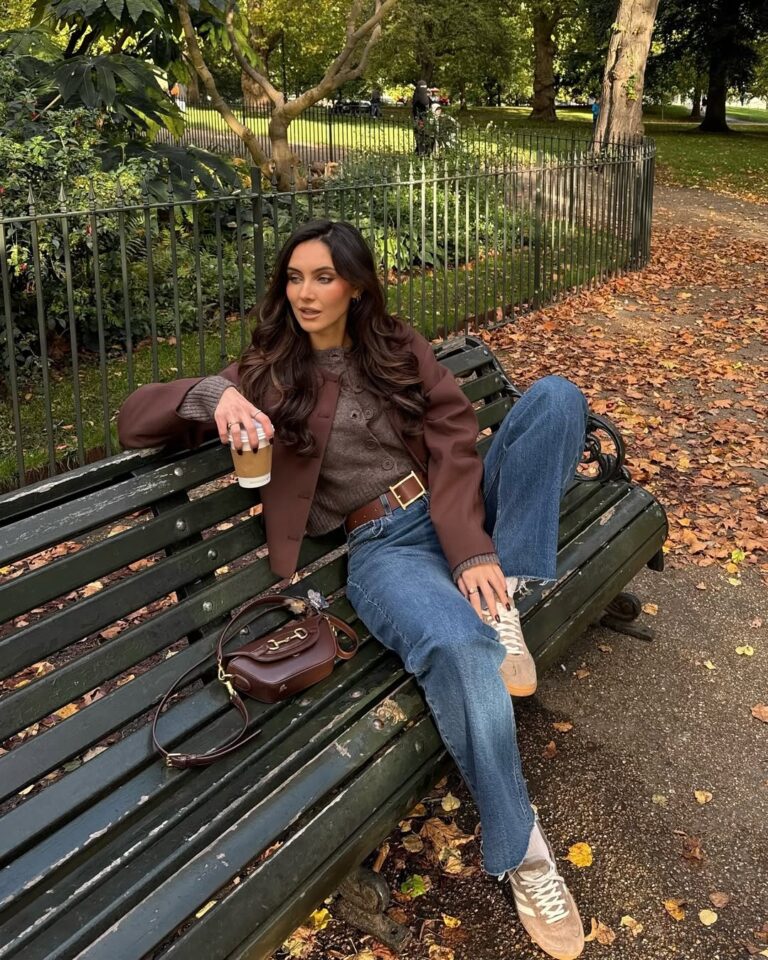 30+ Best Fall Fashion Trends 2026 You’ll Actually Want to Wear This