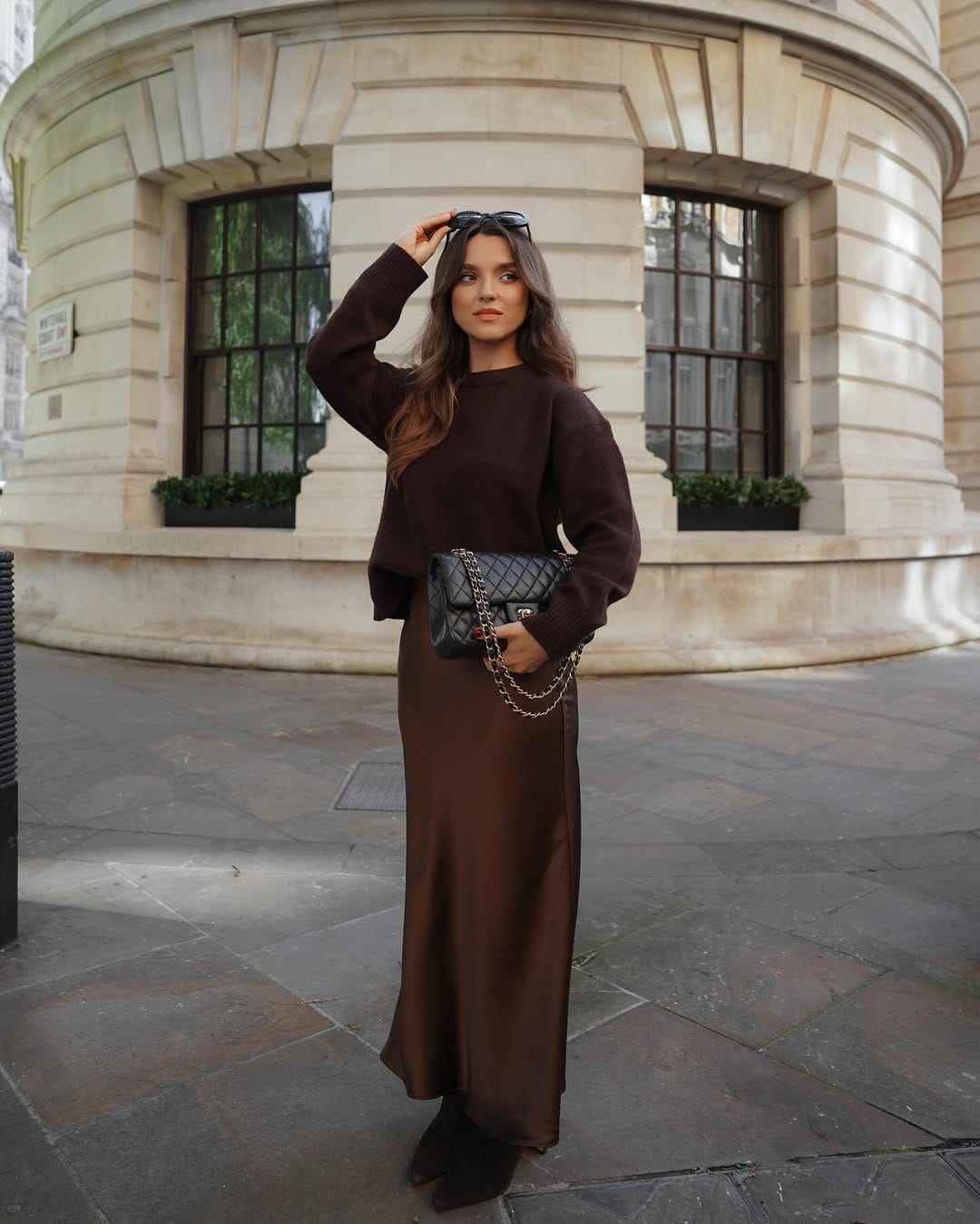  Foto zu 30+ Best Fall Fashion Trends 2026 You’ll Actually Want to Wear This 