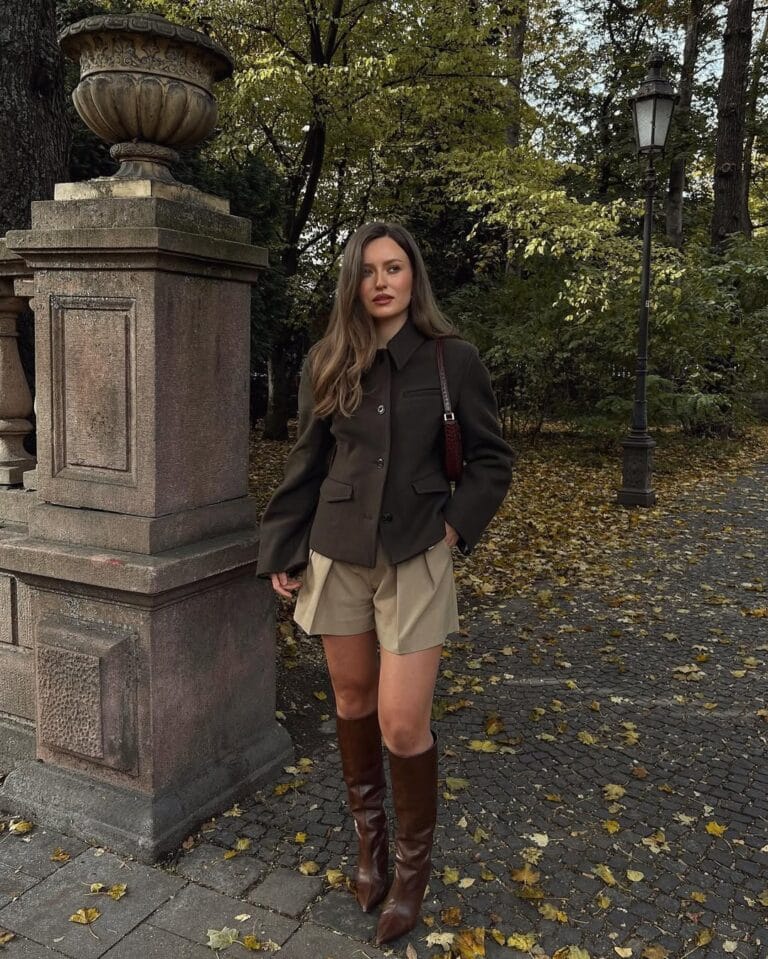 30+ Best Fall Fashion Trends 2026 You’ll Actually Want to Wear This