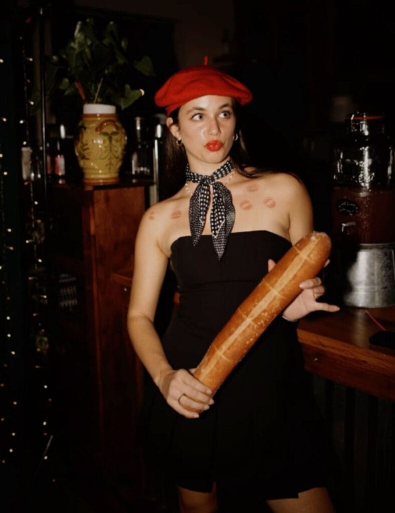 Trendy Halloween Costumes