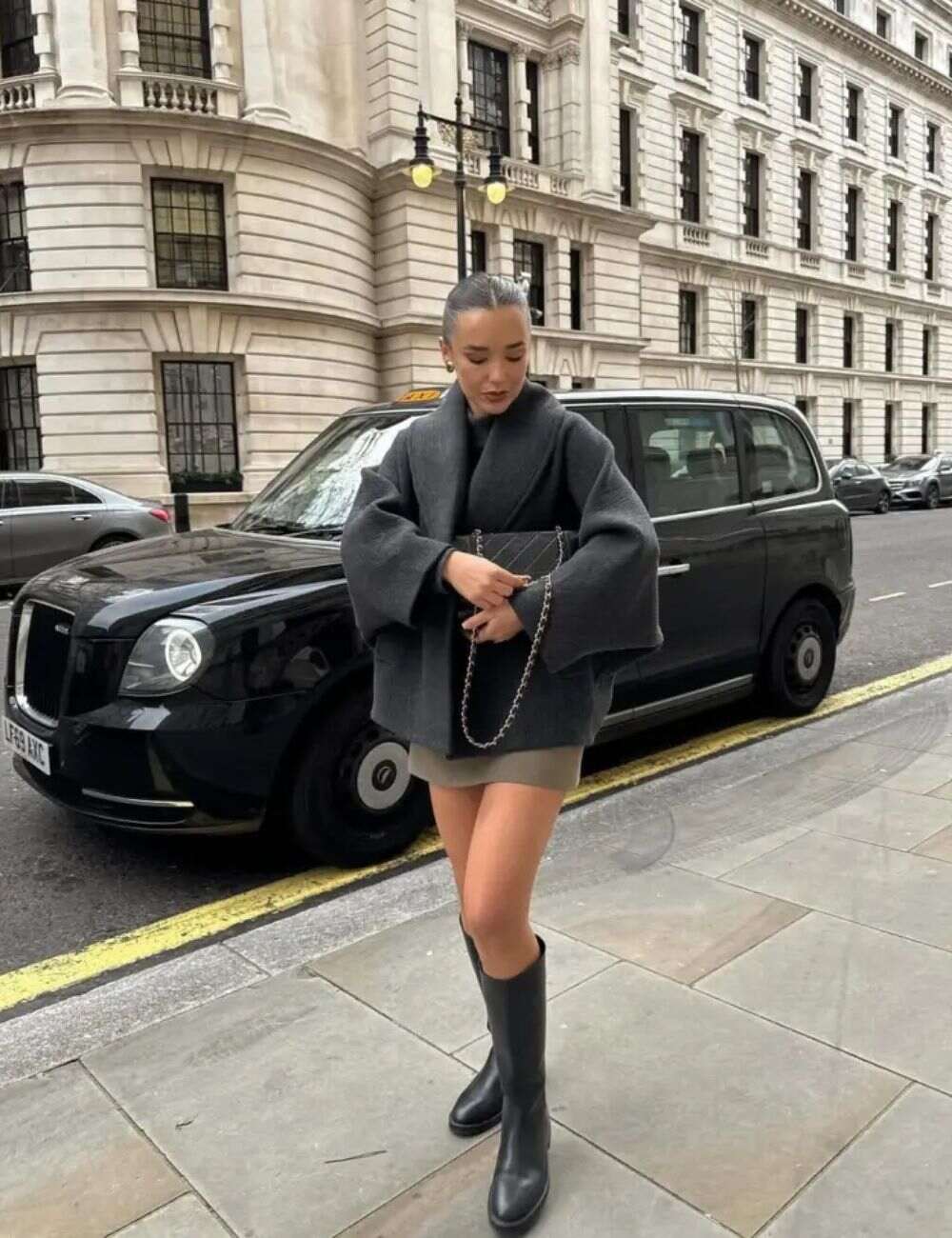 Casual Winter Outfits