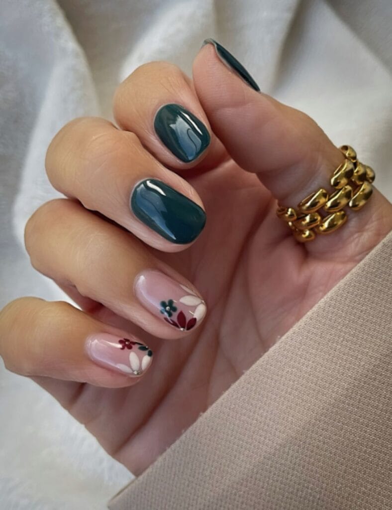 November Nails