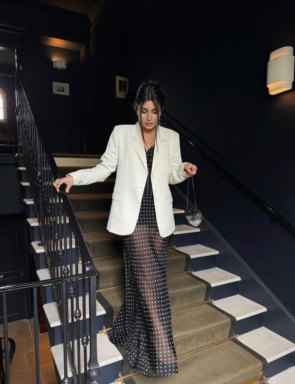 Winter Concert Outfits