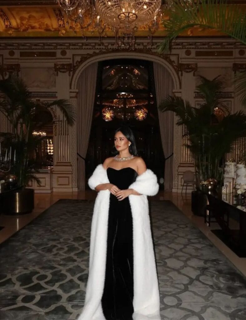 Winter Date Night Outfits