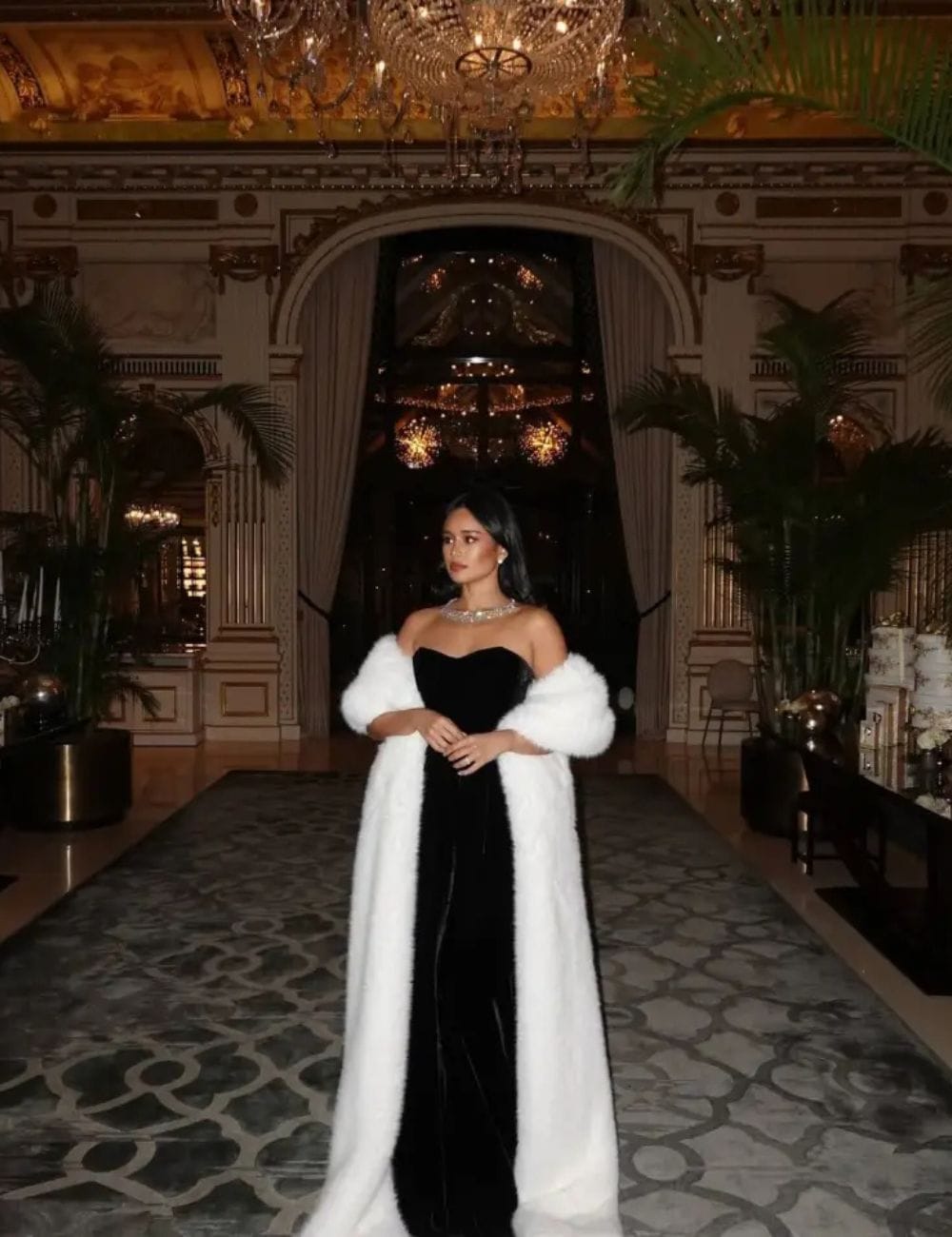 Winter Date Night Outfits