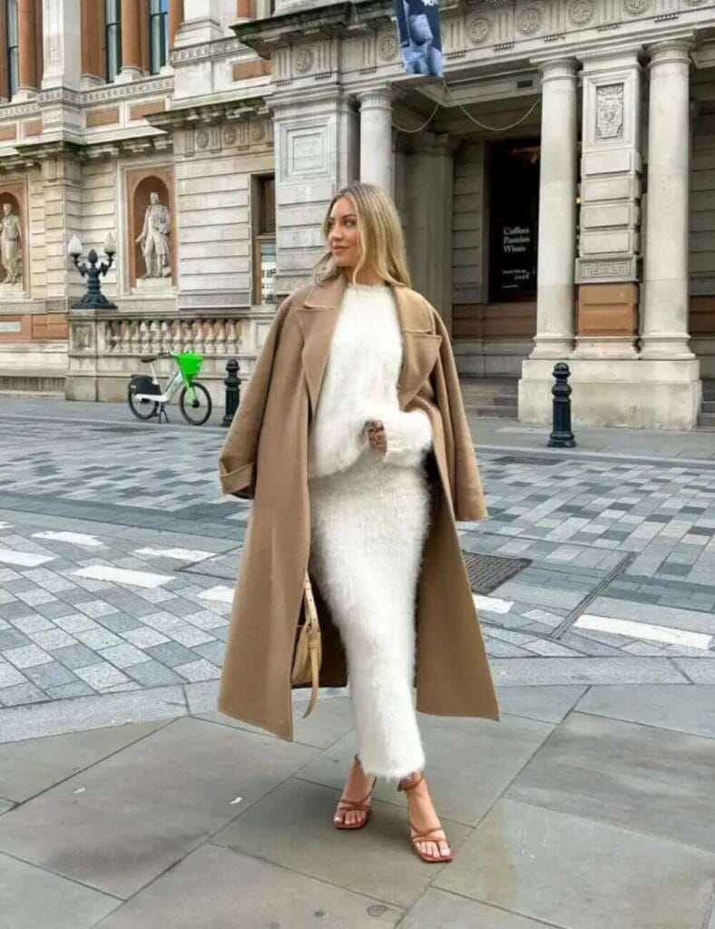 Winter Fashion Trends 2026