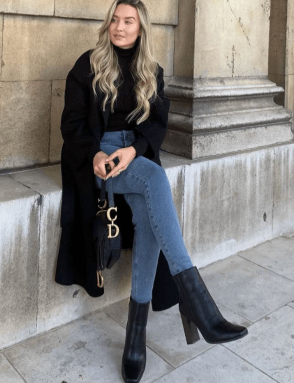Ankle Boots Outfits