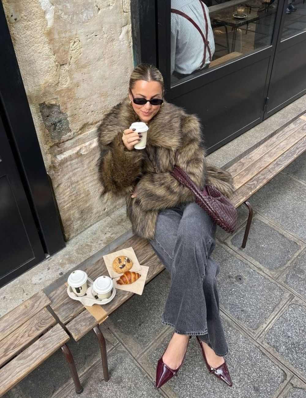 Winter Brunch Outfits