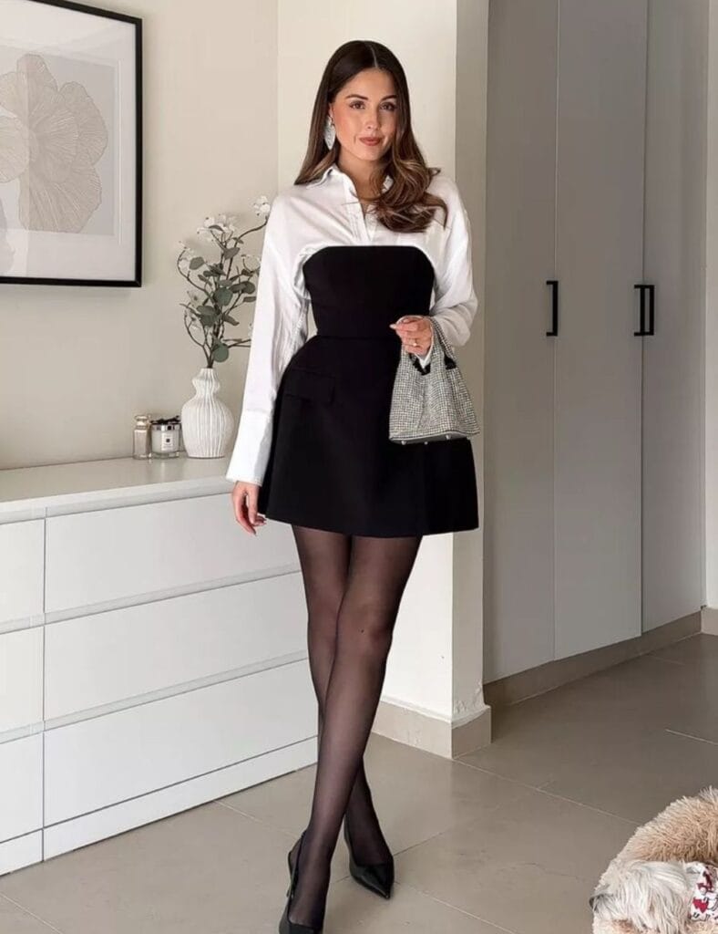 Casual New Year’s Eve Outfits