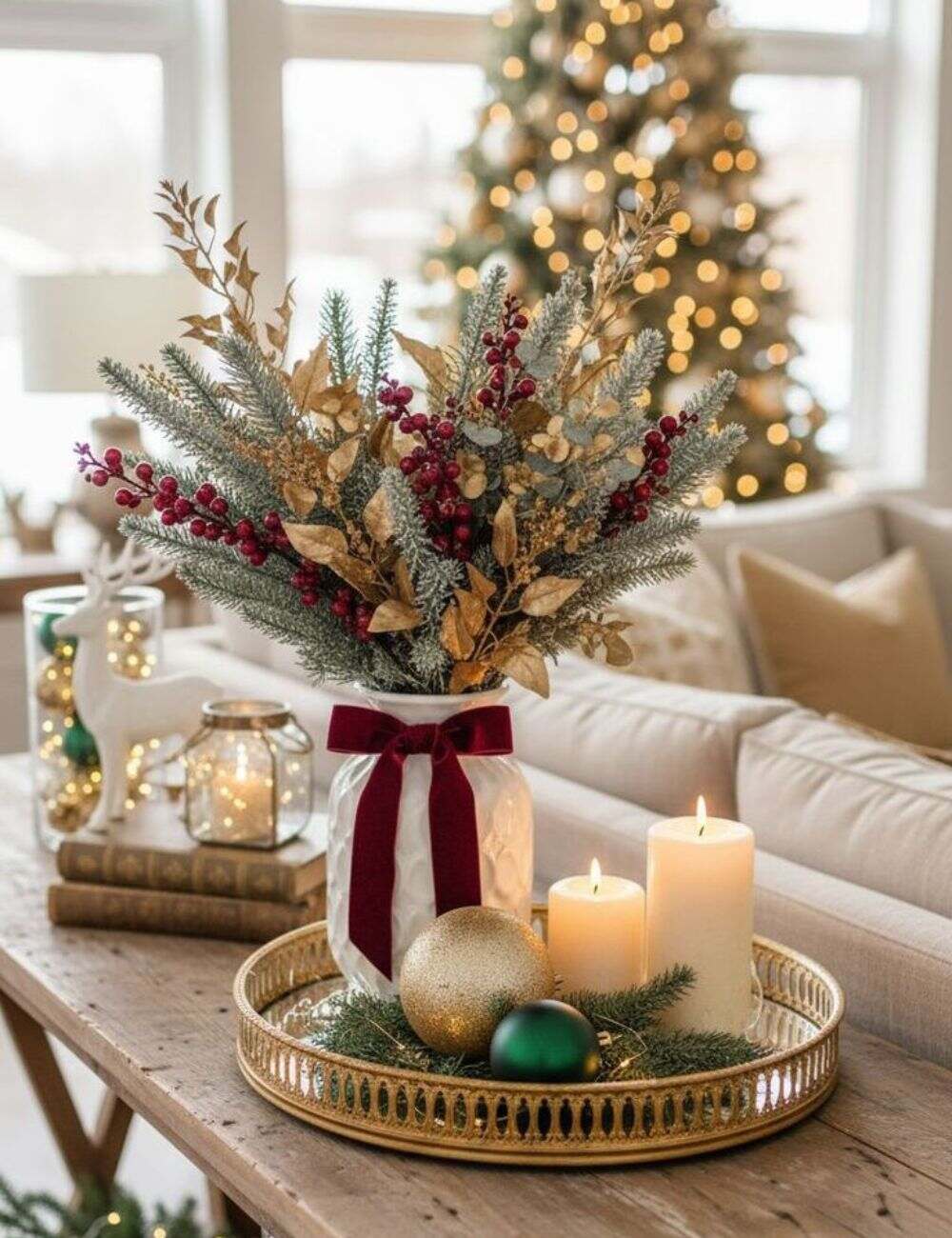 Christmas Decor Ideas