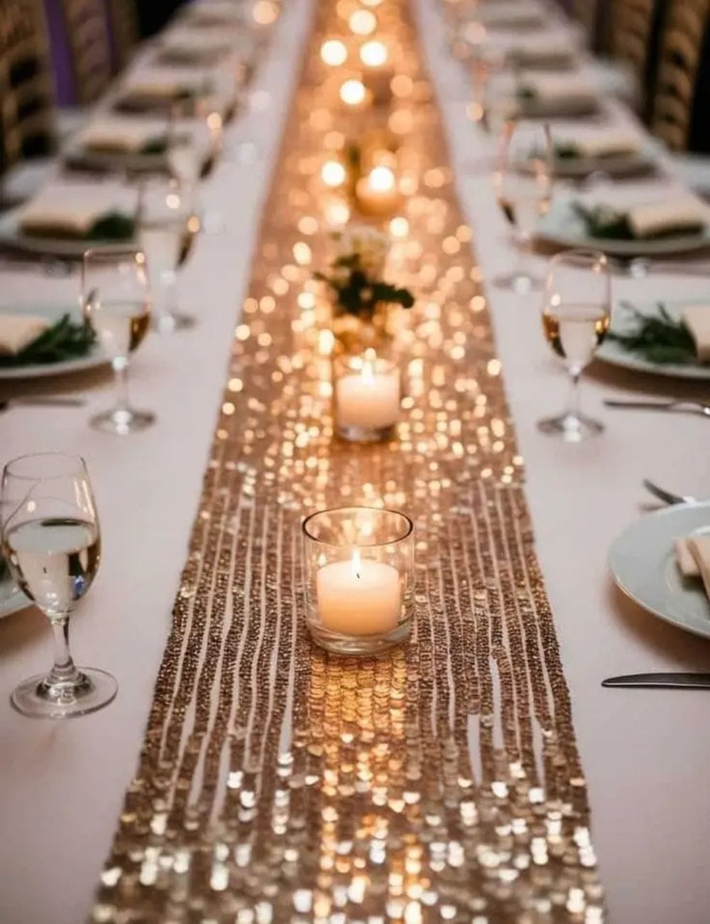 New Year’s Eve Party Ideas