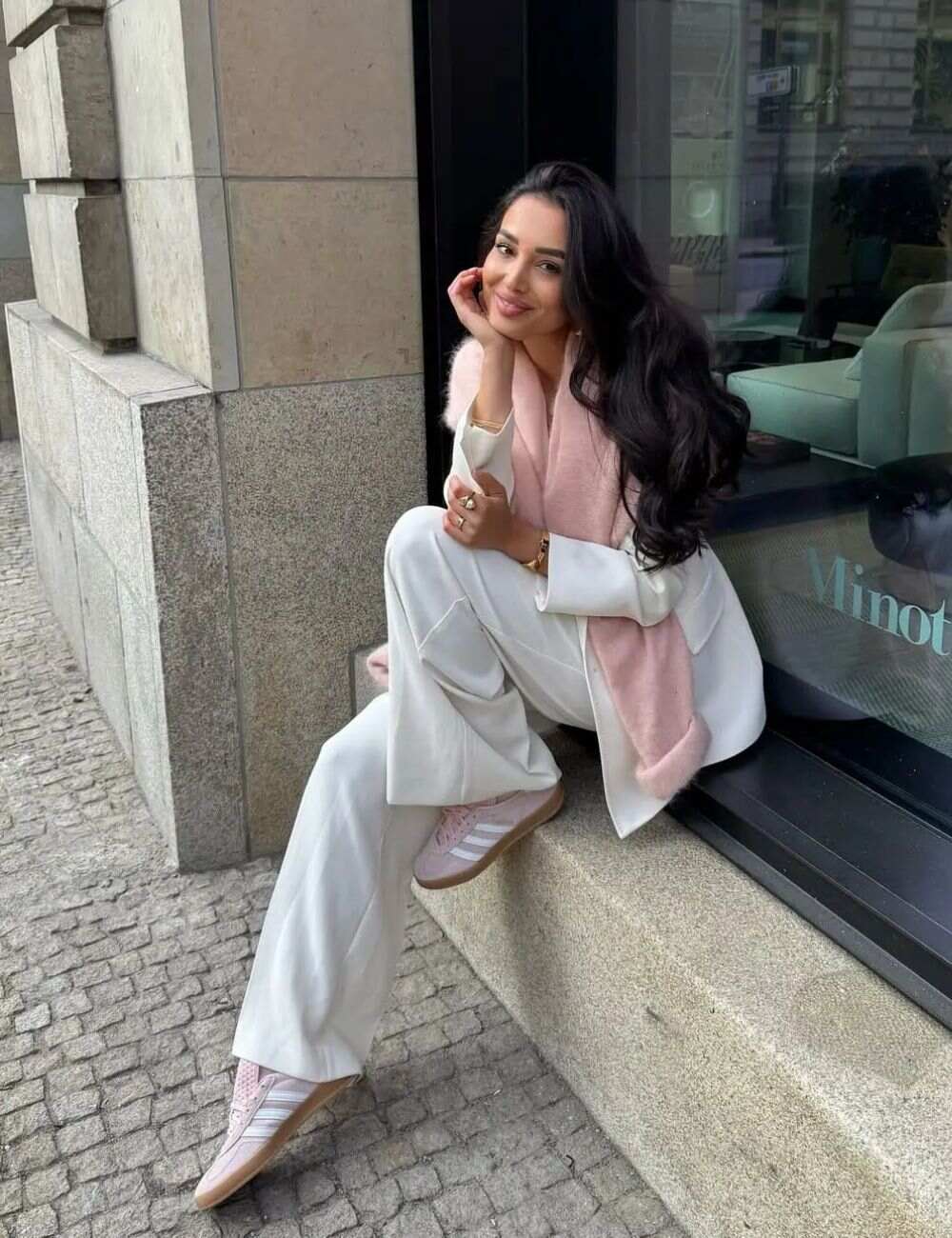 Casual Valentine’s Day Outfits