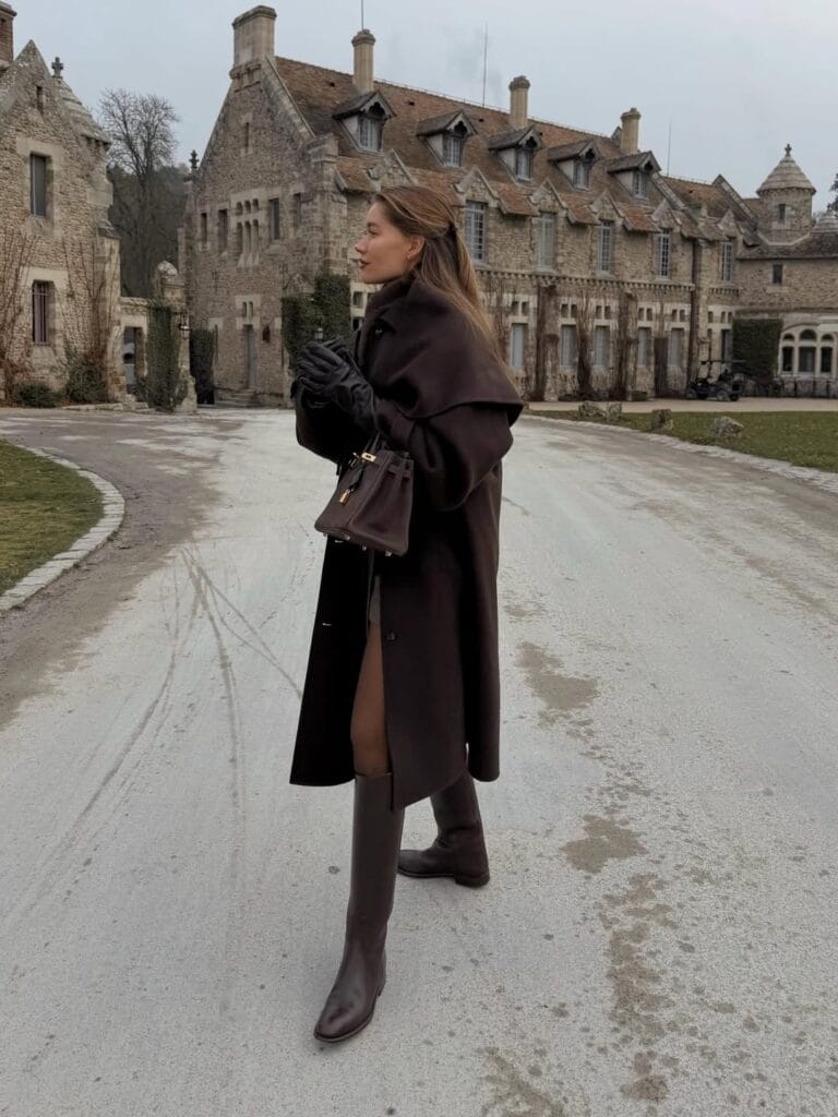 25+ Country Chic Outfits to Recreate If You Love the Countryside ...