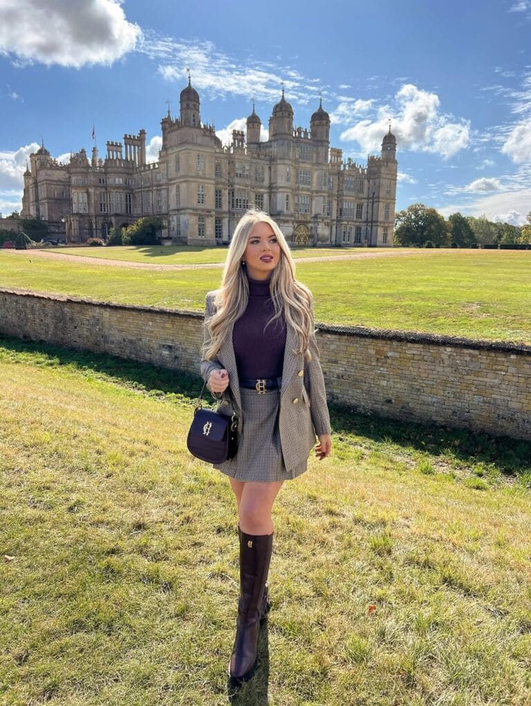 25+ Country Chic Outfits to Recreate If You Love the Countryside ...