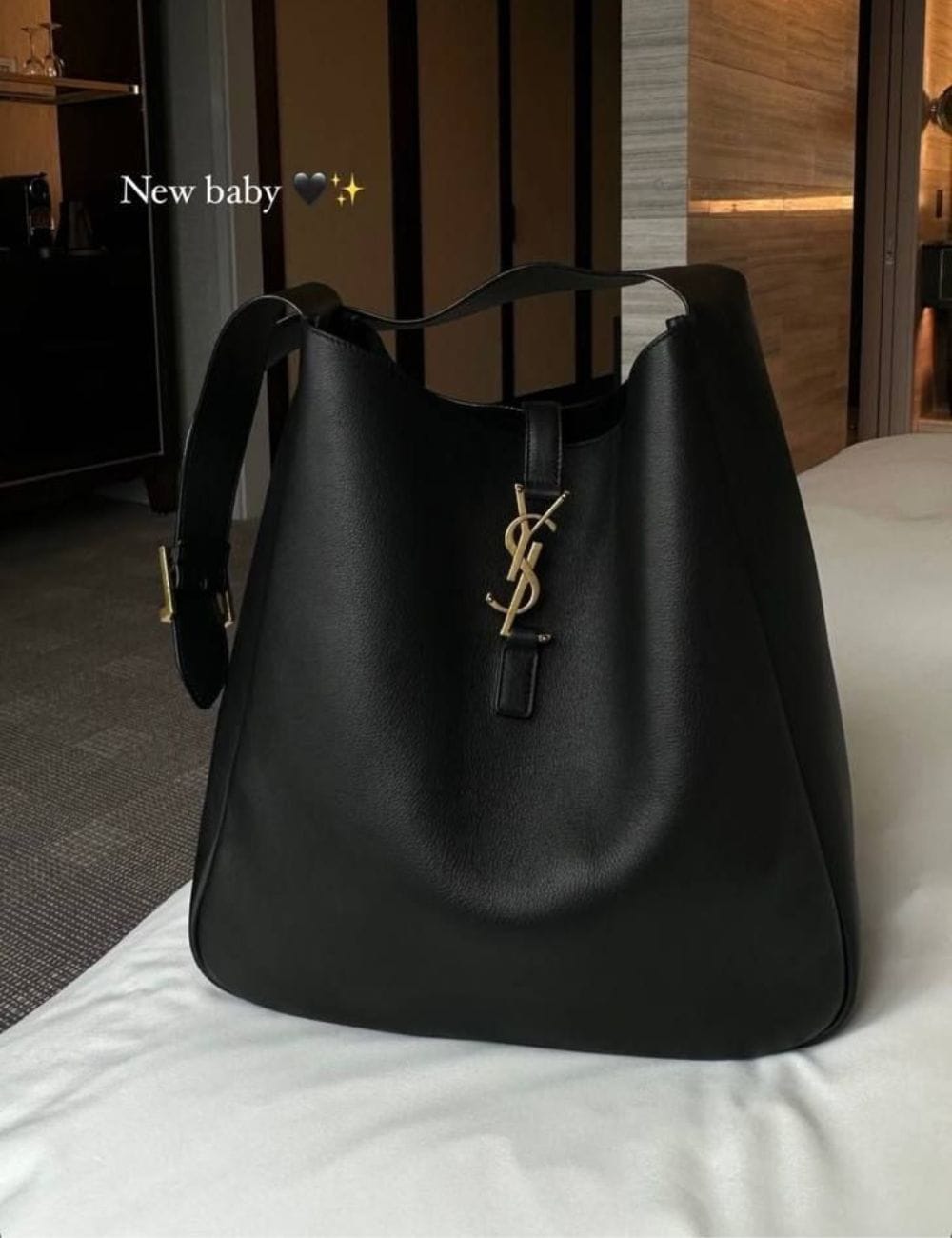 YSL Bags