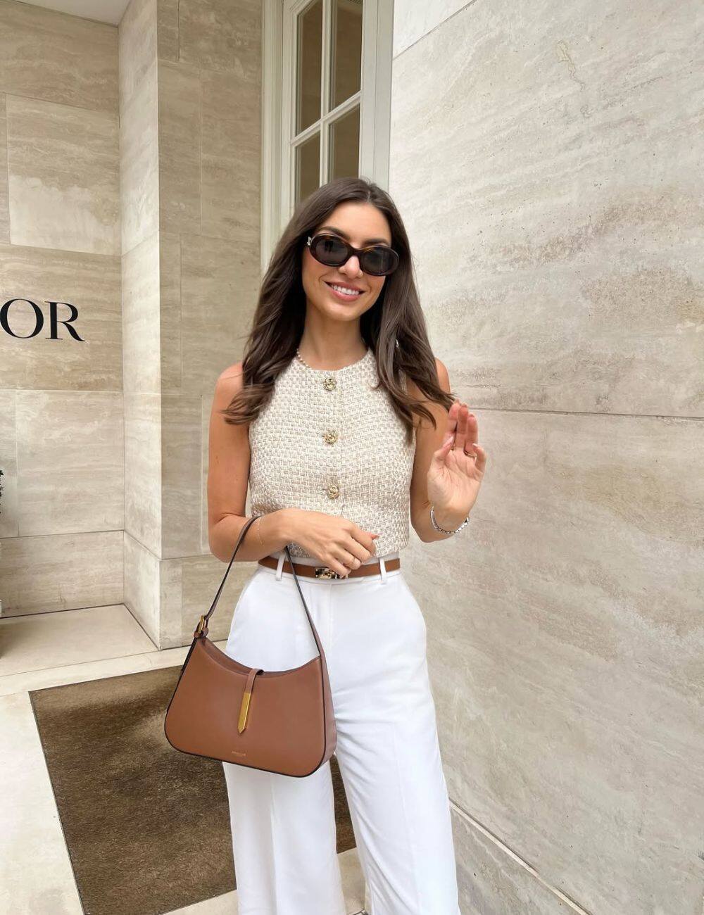 Casual Spring Outfits