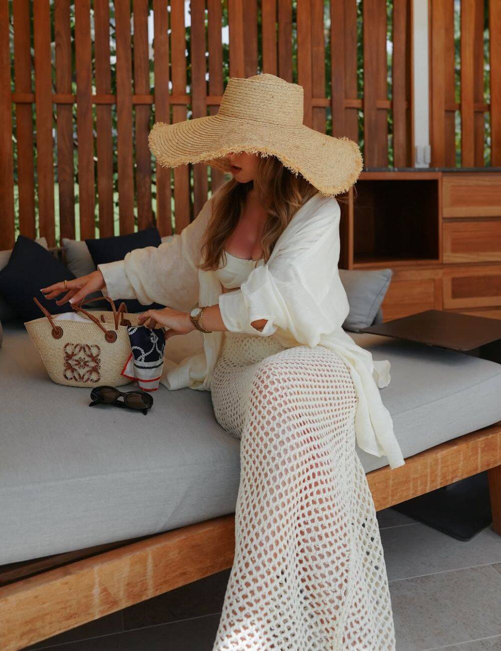 Palm Springs Outfits